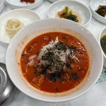 용우동 - 증미역 순두부찌개, 알밥 맛집 - 다이닝코드