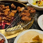 종합운동장역 음식 랭킹 - 다이닝코드