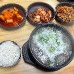 함지박소머리국밥 증평직영점 - 청주 국밥, 소머리국밥 맛집 - 다이닝코드