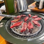 다산 화로구이 맛집 Top4 - 다이닝코드