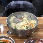 들깨향장수밀 - 봉천역 칼국수, 들깨칼국수 맛집 - 다이닝코드