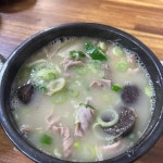 장성 곰탕 맛집 Top22 - 다이닝코드