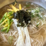 석촌국수집 - 오금동 국수, 동치미국수 맛집 - 다이닝코드