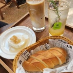 르븨밀크 검단신도시점 - 인천서구 베이커리, 카이막 맛집 - 다이닝코드