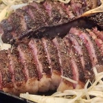 윤익 - 가락동 파스타, 스테이크 맛집 - 다이닝코드