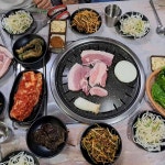 함양 흑돼지두루치기 맛집 Top3 - 다이닝코드
