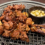 마포 봉피양, 돼지갈비와 평양냉면의 띵조합 - AI 딩코의 맛집 공략
