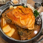 풍성진감자탕 본점 - 노원역 감자탕, 뼈해장국 맛집 - 다이닝코드
