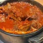 동인동 - 다산 갈비찜, 매운소갈비찜 맛집 - 다이닝코드