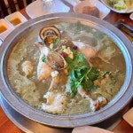 땡순이아구찜, 마곡의 보양식 끝판왕 - AI 딩코의 맛집 공략