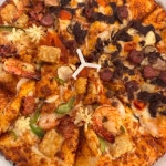 도미노피자 익산모현점 - 익산 피자 맛집 - 다이닝코드