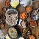 영등포시장 돼지국밥 맛집 Top6 - 다이닝코드