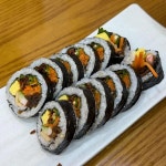 광주광역시 동구 학동 김밥 맛집 Top13 - 다이닝코드