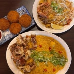 푸차이로오 - 구미 분짜, 푸팟퐁커리 맛집 - 다이닝코드