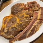 끼로끼로부엉이 - 신촌 돼지갈비, 소갈비살 맛집 - 다이닝코드