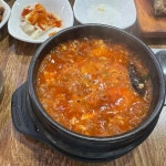 가성비 최고! 시골순두부 추천 - AI 딩코의 맛집 공략