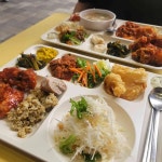 봄봄 하남미사점 - 하남 한식뷔페 맛집 - 다이닝코드