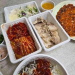 돈통마늘보쌈 - 부평 보쌈, 마늘보쌈 맛집 - 다이닝코드