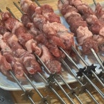 금희네양꼬치 - 천호 양꼬치 맛집 - 다이닝코드