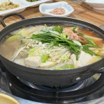 풍년식당 - 강화도 젓국갈비, 밴댕이회무침 맛집 - 다이닝코드