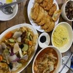 오구 왕소금구이 - 동인동 삼겹살, 된장국수 맛집 - 다이닝코드