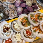 붉은대게홍게나라 - 마산 조개구이, 홍게무한리필 맛집 - 다이닝코드