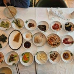 마곡사귀빈식당 - 공주 나물, 산채정식 맛집 - 다이닝코드