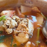 구리시골식당 송파점 - 방이역 동태탕 맛집 - 다이닝코드