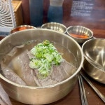 온수반 충무로점 - 충무로 쌀국수, 온면 맛집 - 다이닝코드