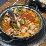 용호동낙지 - 홍대 낙곱새, 낙지 맛집 - 다이닝코드