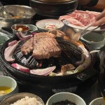 넙딱집 신부본점 - 신부동 고깃집, 특수부위 맛집 - 다이닝코드