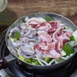 남정 부일 기사식당 - 경주 짬뽕, 낙지 맛집 - 다이닝코드