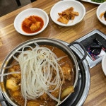율촌우리식당 광양점 - 광양 갈비찜, 매운돼지갈비찜 맛집 - 다이닝코드