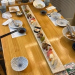바른초밥 진월점 - 광주남구 스시, 호박죽 맛집 - 다이닝코드
