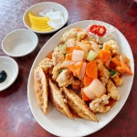 부산사상 음식 랭킹 - 다이닝코드