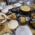 우리식당&엄마반찬 - 구리 백반, 청국장 맛집 - 다이닝코드