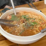 비오네손칼국수 - 속초 장칼국수, 명태 맛집 - 다이닝코드