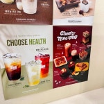 매머드익스프레스 서울숲한라시그마밸리1차점 - 성수 커피, 테이크아웃커피 맛집 - 다이닝코드