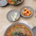 강릉장칼 파주오산리점 - 파주 장칼국수 맛집 - 다이닝코드