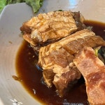 호박터숯불촌 - 영도 돼지갈비, 호박 맛집 - 다이닝코드