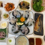 기찻길옆황제식당 - 광주동구 횟집, 모듬회 맛집 - 다이닝코드