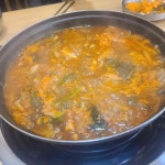 한양돼지찌개 본점 - 수성못 돼지찌개, 석쇠불고기 맛집 - 다이닝코드