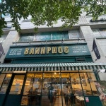 가락본동주민센터 음식 랭킹 - 다이닝코드