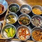 대전유성 백반 맛집 Top100 - 다이닝코드