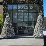 세븐아일랜드 - 부산 카페, 빵 맛집 - 다이닝코드