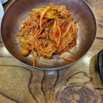 예당비빔국수 - 당진 비빔국수, 보쌈 맛집 - 다이닝코드