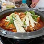 초원의집 남한산성점 - 남한산성 백숙, 누룽지백숙 맛집 - 다이닝코드