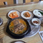 청기와해장국 - 안양 감자탕, 뼈해장국 맛집 - 다이닝코드