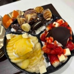 아이엠푸르트 천호과일가게 - 천호 빙수, 과일빙수 맛집 - 다이닝코드