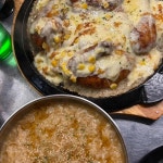 홈런구이 누룽지통닭 - 동해 누룽지통닭, 치킨 맛집 - 다이닝코드